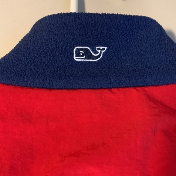 Vineyard Vines Quarter Snap Pullover - Picture 12 of 15